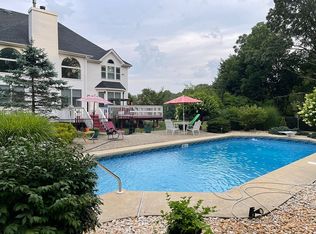 39 Carriage Way, Millstone Township, NJ 08510