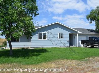 2206 W Echo Dr, Billings, MT 59105