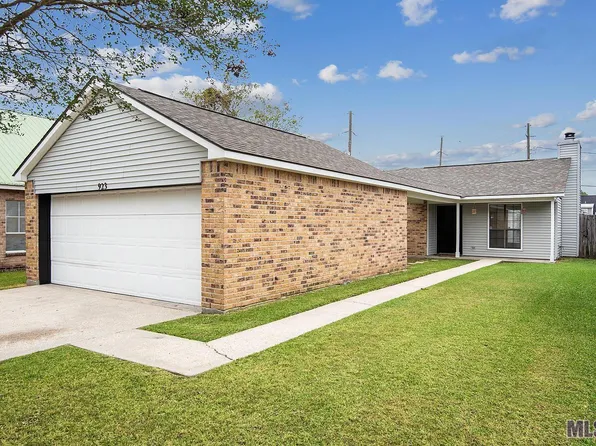 923 W Tom Stokes Ct, Baton Rouge, LA 70810