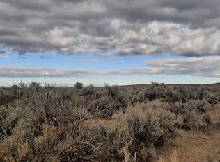 Christmas Valley Wagontire Hwy #7700, Christmas Valley, OR 97641
