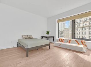 75 Wall St APT 22H, New York, NY 10005