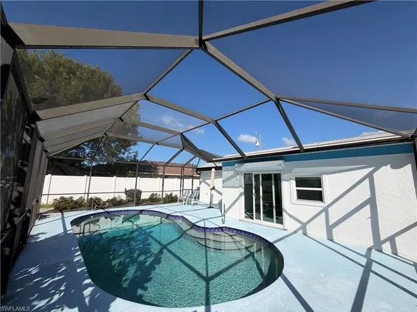 1342 SE 12th ST, CAPE CORAL, FL 33990