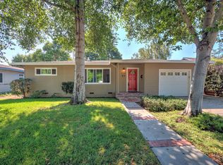 728 Dona Ave, Sunnyvale, CA 94087