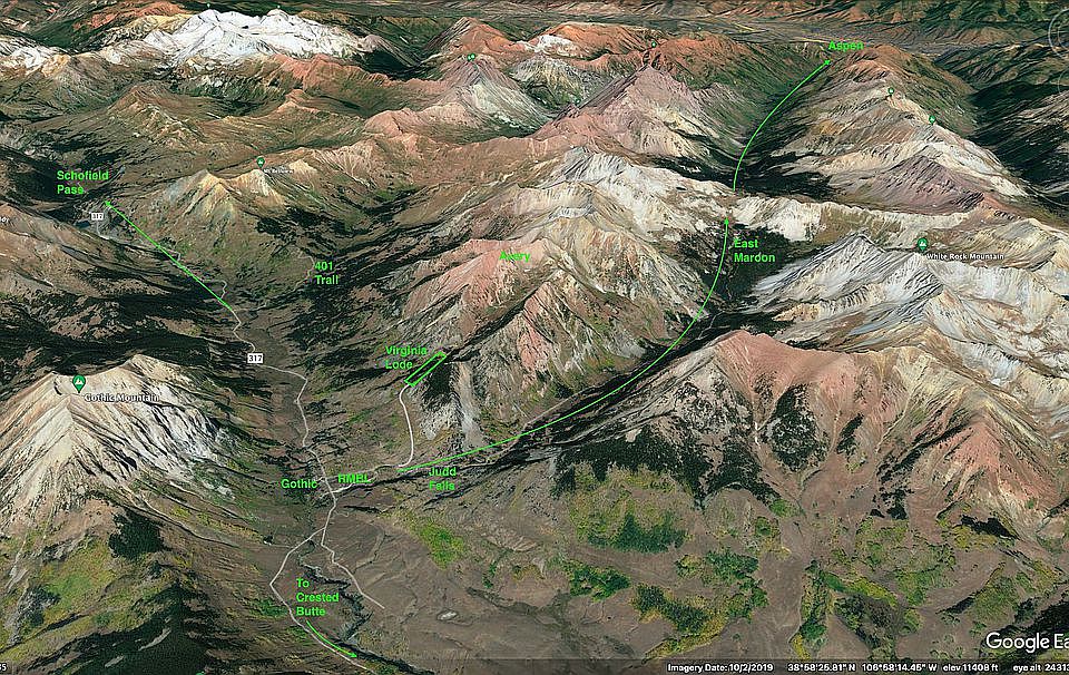 2nd image of Gothic Area