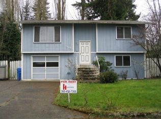 914 Franklin Pl NE, Lacey, WA 98516