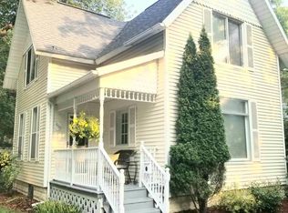 619 S Pine St, Mount Pleasant, MI 48858
