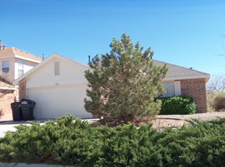 7012 Easton Pl NW, Albuquerque, NM 87114