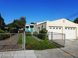 1923 9th St #A, Berkeley, CA 94710
