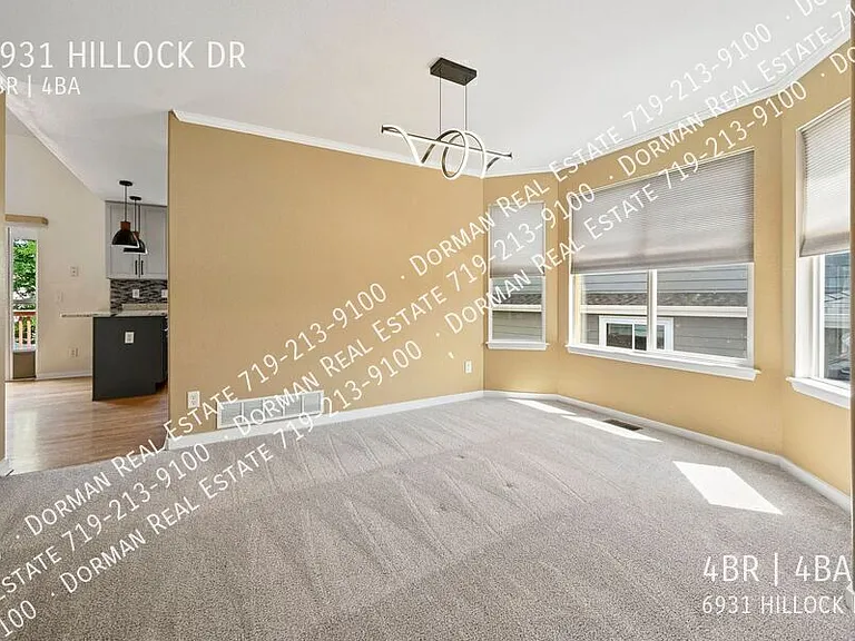 6931 Hillock Dr — Photo 5