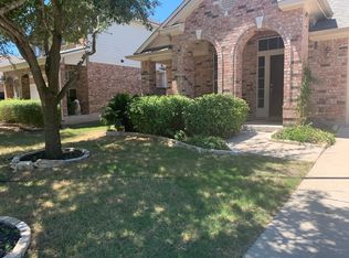19508 Brue St, Pflugerville, TX 78660