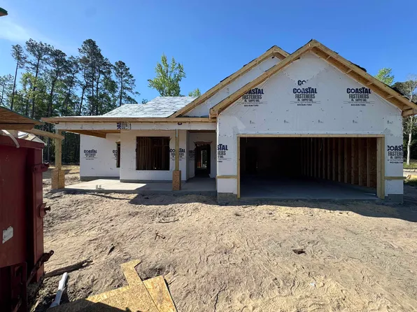 419 St. John Rd., Galivants Ferry, SC 29544