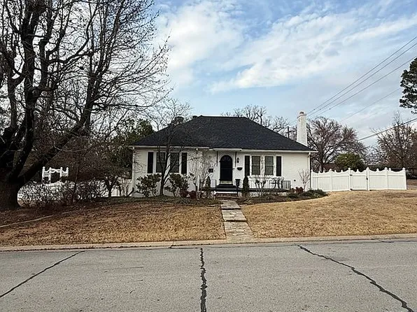 2229 S Z St, Fort Smith, AR 72901