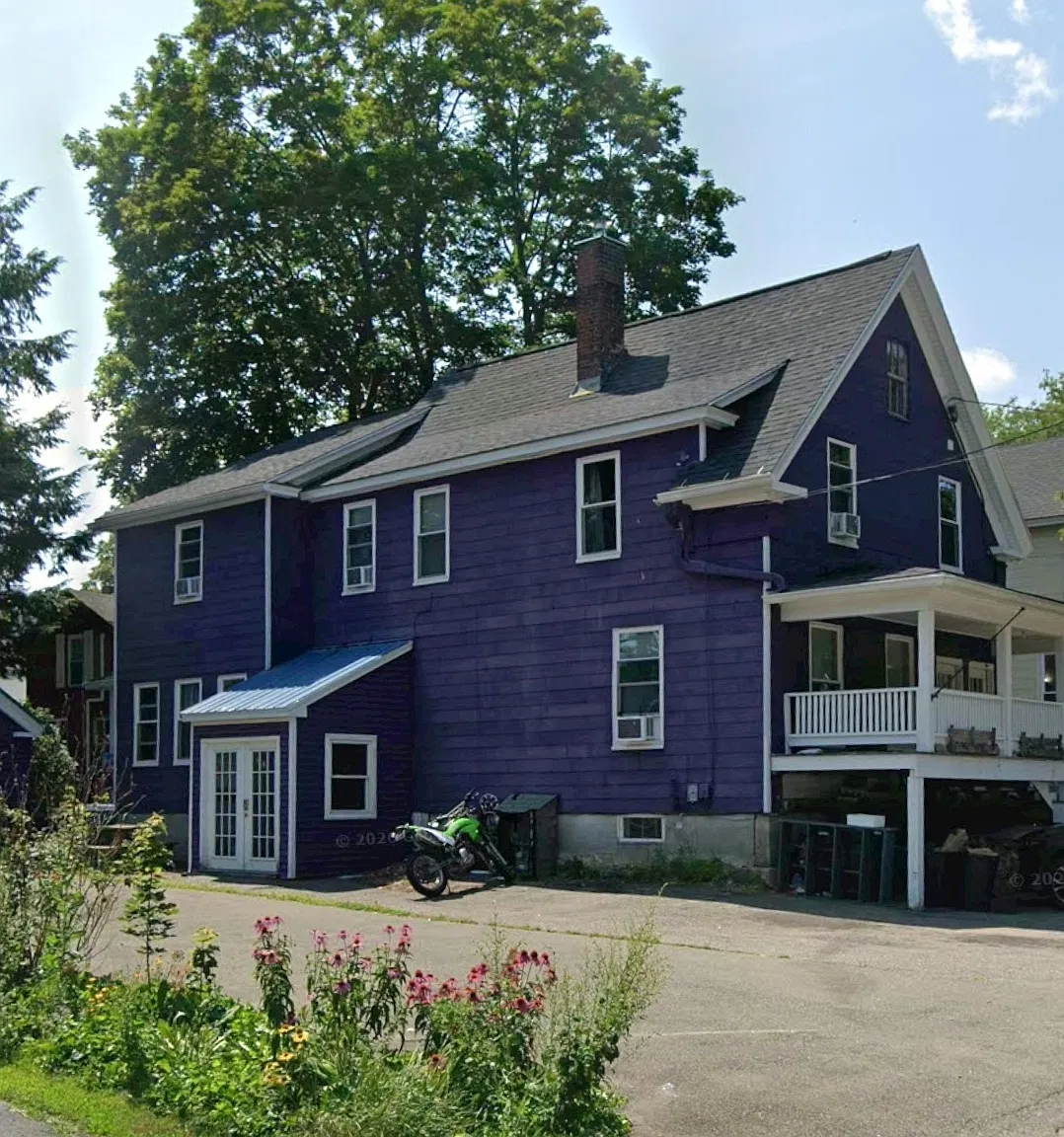 64 Green St — Photo 1