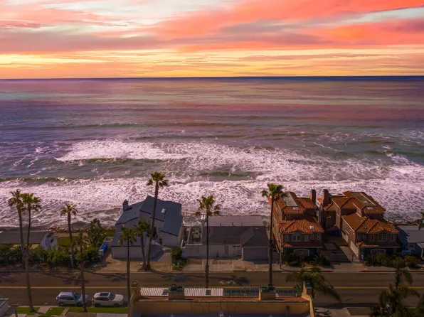 1324 S Pacific S #3, Oceanside, CA 92054