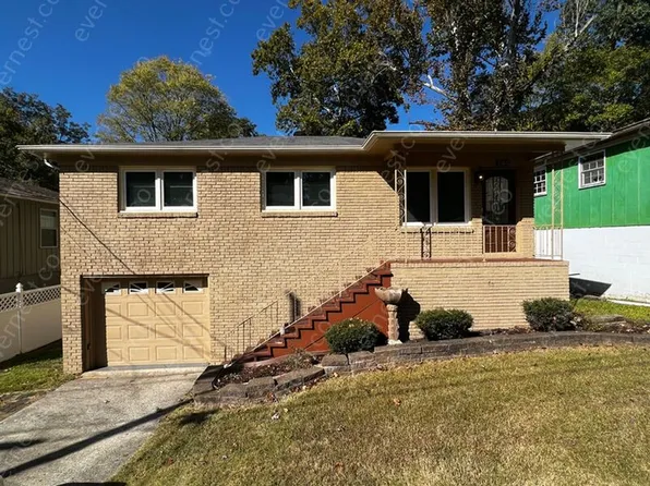 744 71st St S, Birmingham, AL 35206