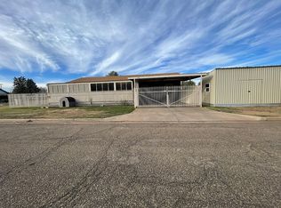 201 N Thornton St, Clovis, NM 88101
