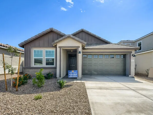 5613 E Peccary Ln, San Tan Valley, AZ 85143