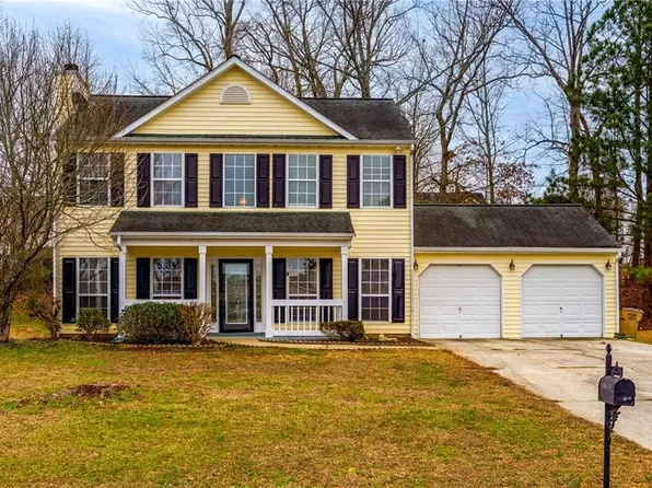 10514 Tobano Trl, Jonesboro, GA 30238