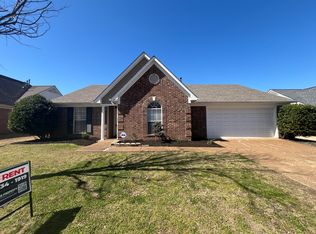 5505 Brayton Dr, Arlington, TN 38002