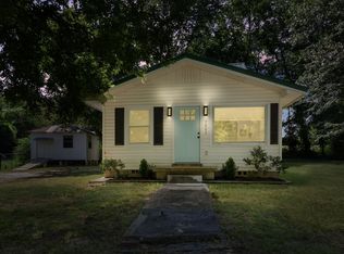 7602 Dugger St, Mount Pleasant, TN 38474