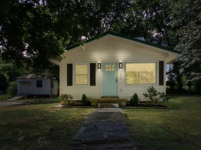 7602 Dugger St, Mount Pleasant, TN, 38474