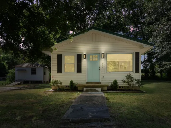 7602 Dugger St, Mount Pleasant, TN 38474