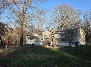 21640 County Road 238, Wheatland, MO 65779