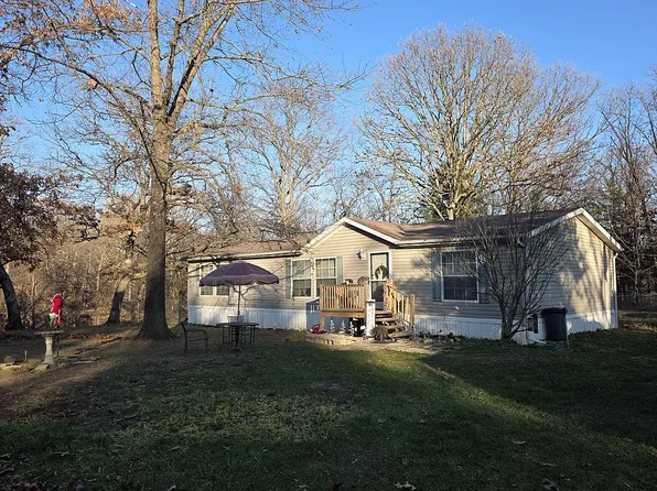 21640 County Road 238, Wheatland, MO 65779