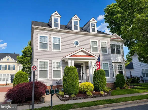 10049 Pentland Hills Way, Bristow, VA 20136