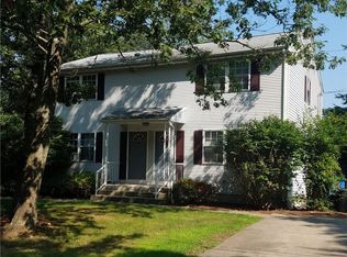 5 Avenue D, Lincoln, RI 02865