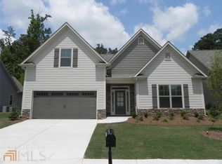 3182 Jocassee Dr, Buford, GA 30519