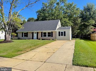216 Brent Rd, Waldorf, MD 20602