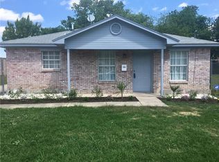 2031 McBroom St, Dallas, TX 75212