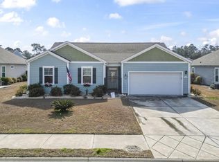 369 Castaway Key Dr, Pawleys Island, SC 29585