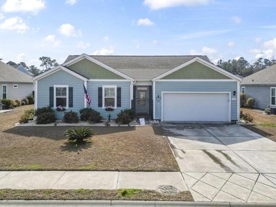 369 Castaway Key Dr., Pawleys Island, SC, 29585