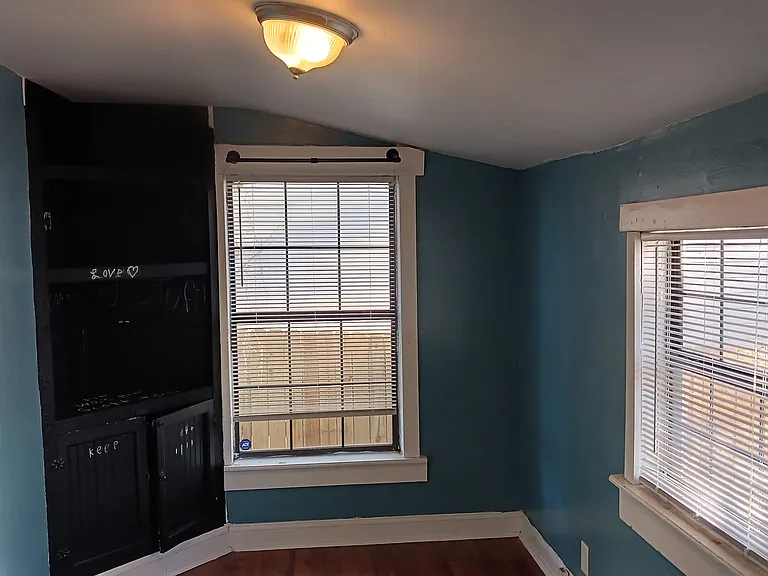 3rd bedroom/Office/Flex Space
