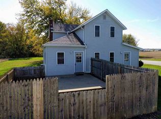 5969 S State Road 109-57, Columbia City, IN 46725
