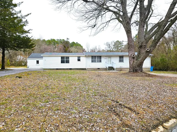 29126 Santa Fe Dr #C, Salisbury, MD 21801