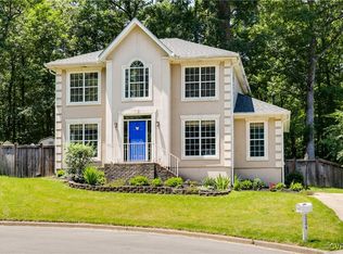 5204 Sylvan Ct, Richmond, VA 23225