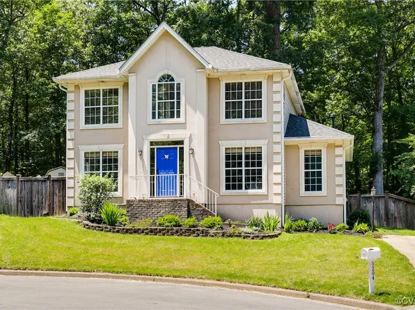 5204 Sylvan Ct, Richmond, VA 23225