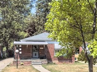 19953 Westbrook St, Detroit, MI 48219