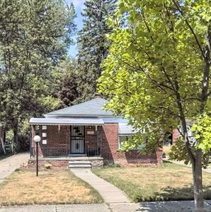 19953 Westbrook St, Detroit, MI, 48219