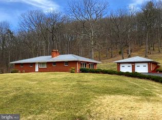 13101 Fleetwood Dr NE, Cumberland, MD 21502