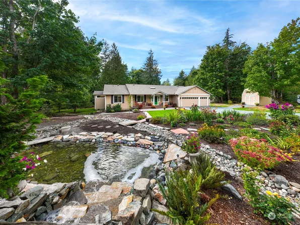 7660 Renic Drive, Sedro Woolley, WA 98284