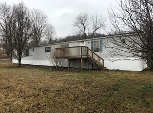 190 June Marshall Rd, Jackson, OH 45640