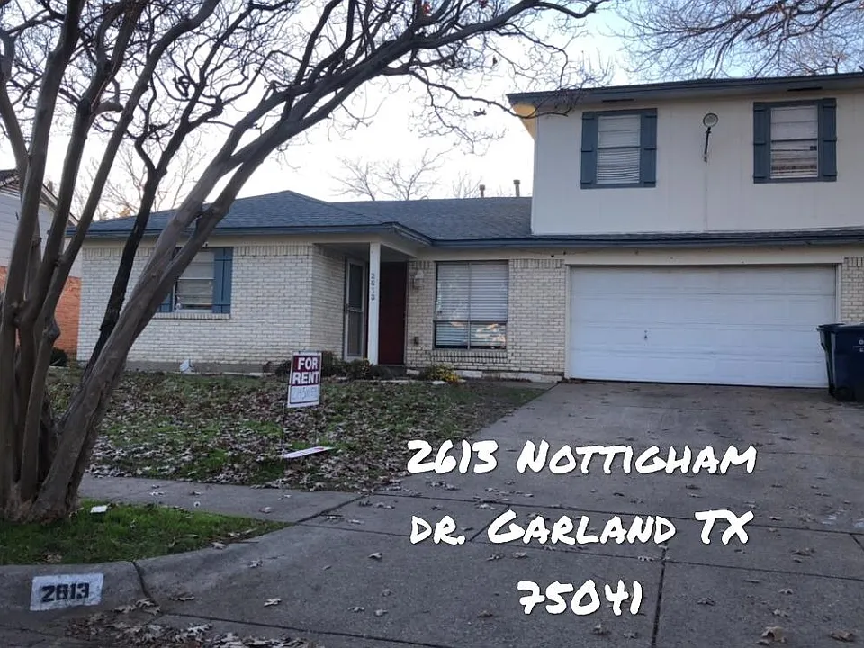 2613 Nottingham Dr