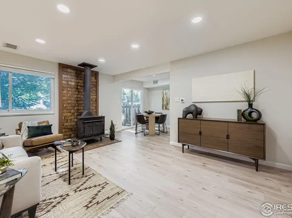 1131 Monroe Dr #C, Boulder, CO 80303