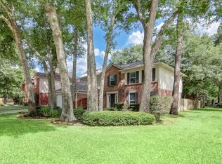502 Rams Bottom Ct, Spring, TX 77388