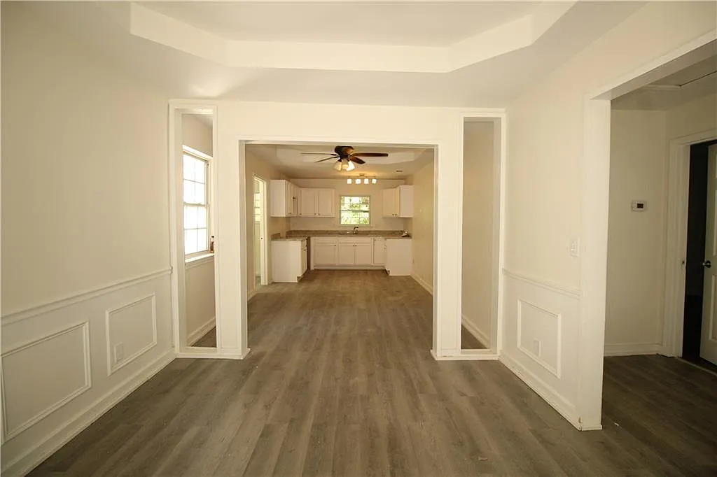 2333 Tiger Flowers Dr NW photo 1