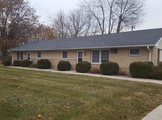 2800 Albright Rd, Kokomo, IN 46902